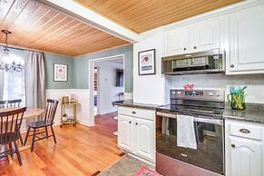 Pet-friendly Pequot Lakes Vacation Rental Cabin!