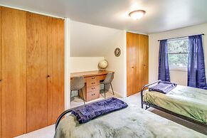 Pet-friendly Pequot Lakes Vacation Rental Cabin!
