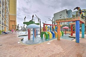 Modern Caravelle Resort Condo: Near Golf Courses!