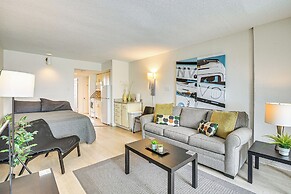 Modern Caravelle Resort Condo: Near Golf Courses!