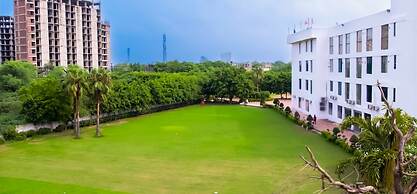 HITE Resort Greater Noida