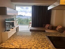 Península 4-H 02 Recamaras vista al mar