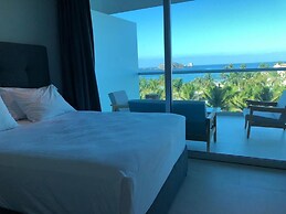 Península 4-H 02 Recamaras vista al mar