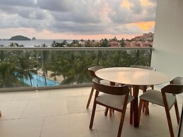 Península 4-H 02 Recamaras vista al mar