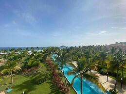 Península 4-H 02 Recamaras vista al mar