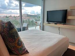 Península 4-H 02 Recamaras vista al mar