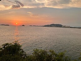 Península 4-H 02 Recamaras vista al mar