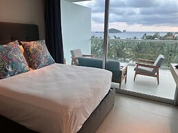 Península 4-H 02 Recamaras vista al mar