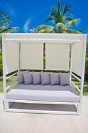 Península 4-H 02 Recamaras vista al mar