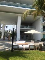 Península 4-H 02 Recamaras vista al mar