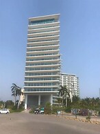 Península 4-H 02 Recamaras vista al mar