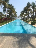 Península 4-H 02 Recamaras vista al mar