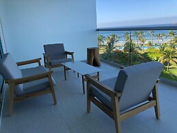 Península 4-H 02 Recamaras vista al mar