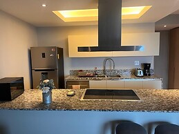 Península 4-H 02 Recamaras vista al mar