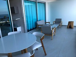 Península 4-H 02 Recamaras vista al mar