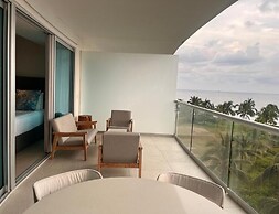 Península 4-H 02 Recamaras vista al mar