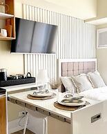 Remarkable Modern 1-bed Apartment in Cebu City