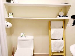 Remarkable Modern 1-bed Apartment in Cebu City