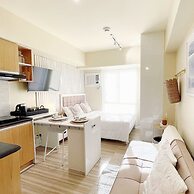 Remarkable Modern 1-bed Apartment in Cebu City