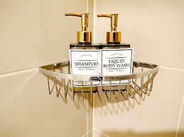 Remarkable Modern 1-bed Apartment in Cebu City