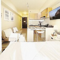 Remarkable Modern 1-bed Apartment in Cebu City