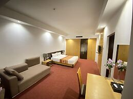 Lisbon Hotel