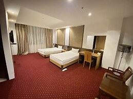 Lisbon Hotel