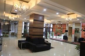 Lisbon Hotel