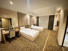 Lisbon Hotel
