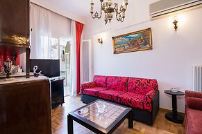 Casa Di Sarocco by Corfuescapes