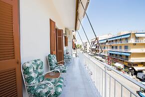 Casa Di Sarocco by Corfuescapes