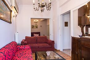 Casa Di Sarocco by Corfuescapes