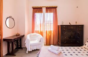 Casa Di Sarocco by Corfuescapes