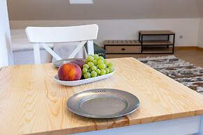 Czakó Bed & Breakfast