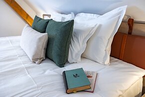 Czakó Bed & Breakfast