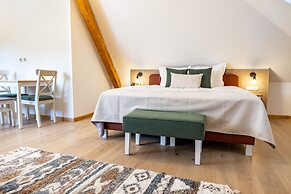 Czakó Bed & Breakfast