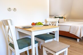 Czakó Bed & Breakfast