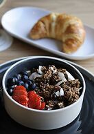 Czakó Bed & Breakfast