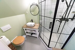 Czakó Bed & Breakfast