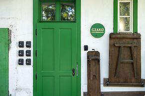 Czakó Bed & Breakfast