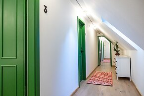 Czakó Bed & Breakfast