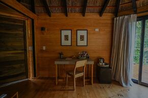 Pristine Iguazú Luxury Camp