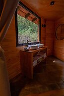 Pristine Iguazú Luxury Camp