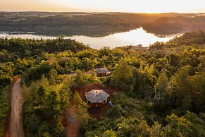 Pristine Iguazú Luxury Camp