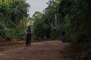 Pristine Iguazú Luxury Camp