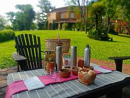 Pristine Iguazú Luxury Camp