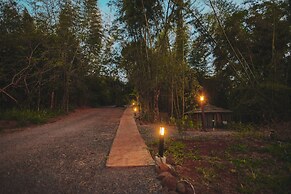 Pristine Iguazú Luxury Camp