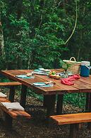 Pristine Iguazú Luxury Camp