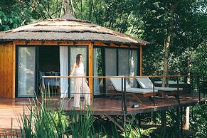 Pristine Iguazú Luxury Camp