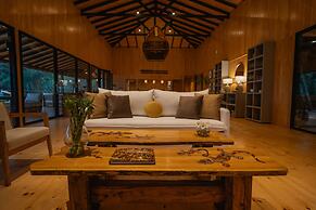 Pristine Iguazú Luxury Camp